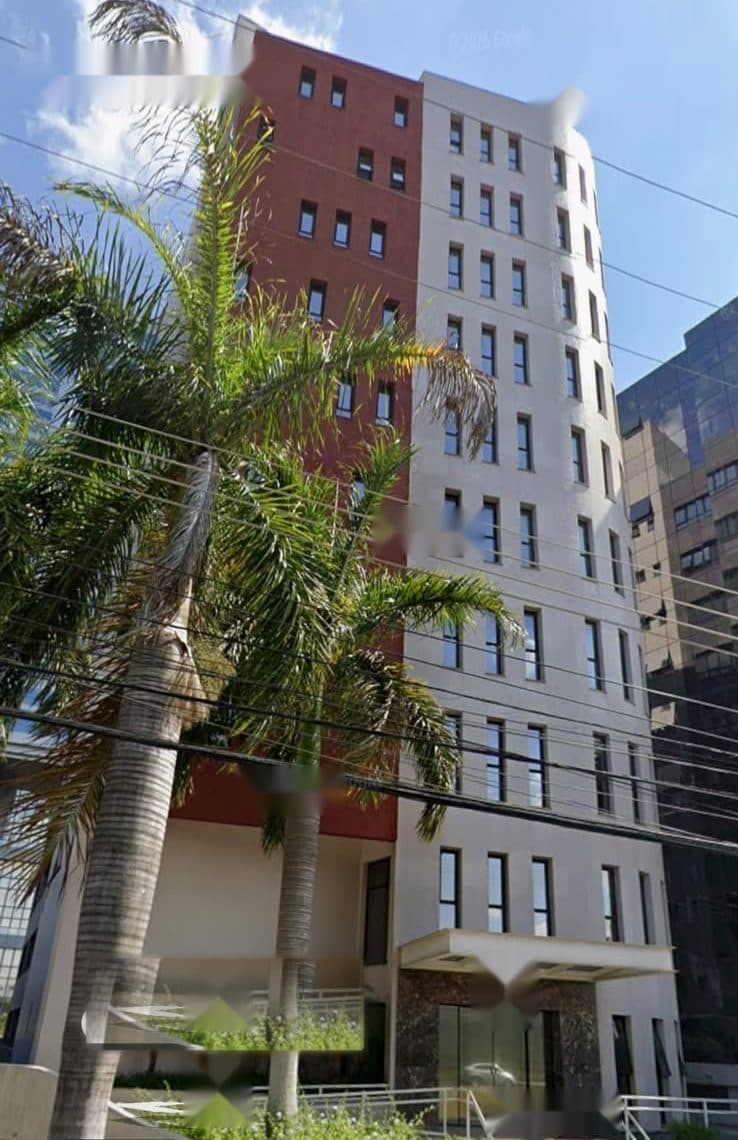 Foto da unidade Alphaville (Barueri)